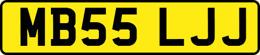 MB55LJJ