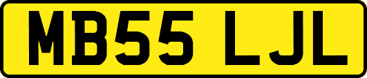 MB55LJL