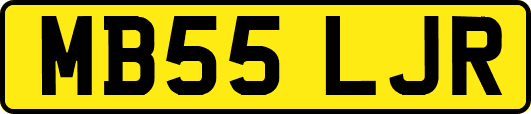 MB55LJR