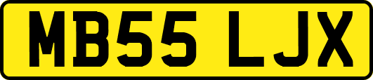 MB55LJX