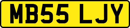 MB55LJY
