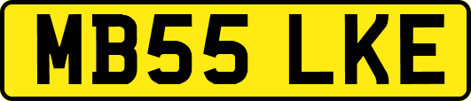 MB55LKE