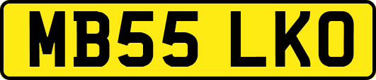 MB55LKO