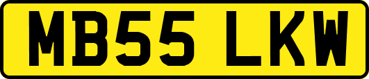 MB55LKW