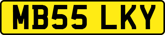 MB55LKY