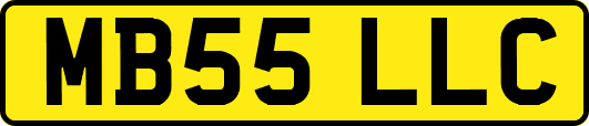MB55LLC