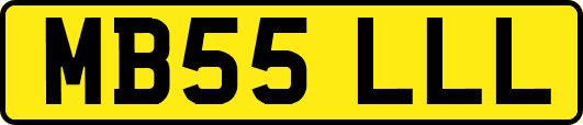 MB55LLL