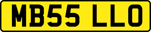 MB55LLO