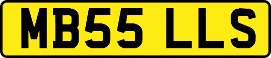 MB55LLS