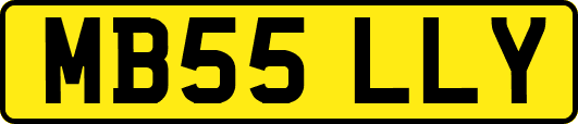 MB55LLY