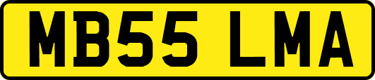MB55LMA