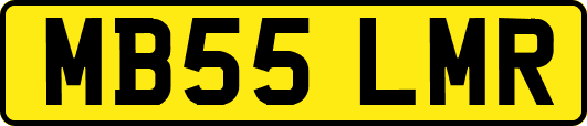 MB55LMR