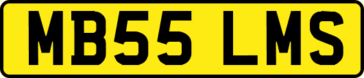 MB55LMS