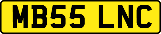 MB55LNC