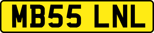 MB55LNL