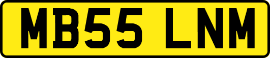 MB55LNM