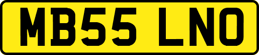 MB55LNO