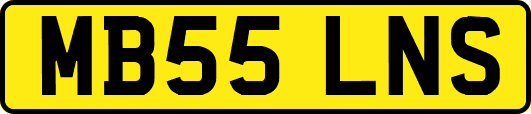 MB55LNS