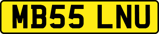 MB55LNU