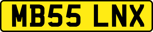 MB55LNX
