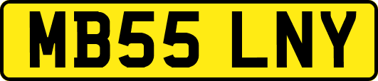 MB55LNY