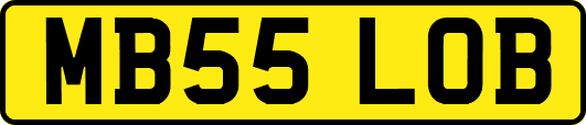MB55LOB