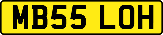 MB55LOH
