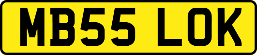 MB55LOK