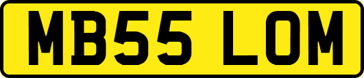 MB55LOM