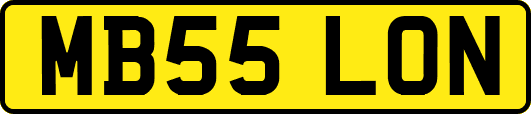 MB55LON