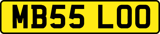 MB55LOO