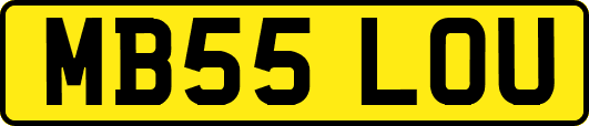 MB55LOU