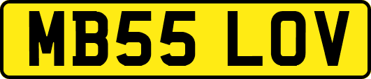 MB55LOV
