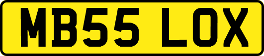 MB55LOX