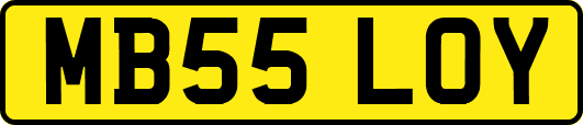 MB55LOY