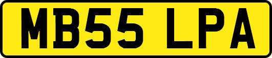 MB55LPA