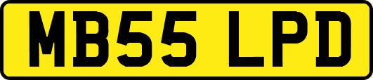MB55LPD