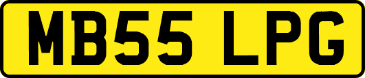 MB55LPG