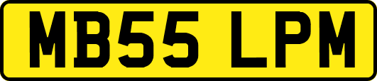 MB55LPM