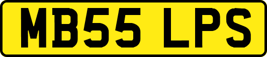 MB55LPS