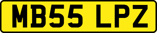MB55LPZ