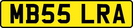 MB55LRA