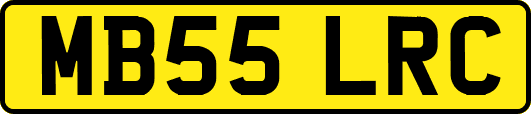 MB55LRC