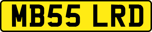 MB55LRD