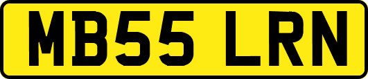 MB55LRN