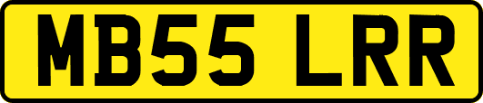 MB55LRR