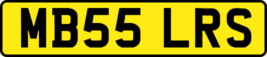 MB55LRS