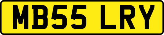 MB55LRY