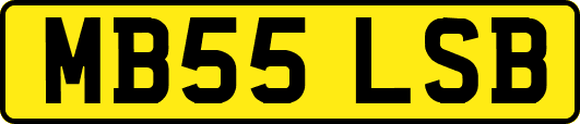 MB55LSB