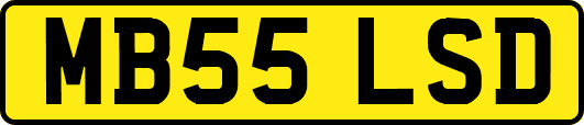 MB55LSD